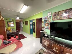 Blk 666 Woodlands Ring Road (Woodlands), HDB 4 Rooms #593679421